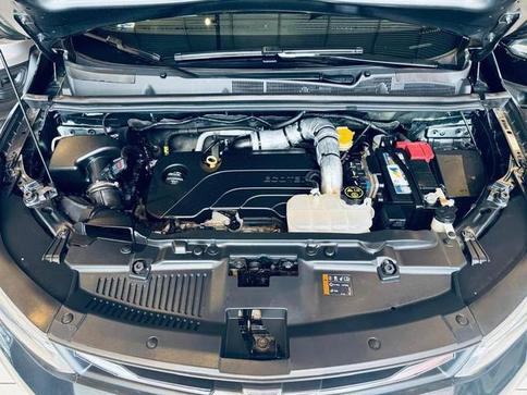 CHEVROLET CHEV TRACKER PREMIER