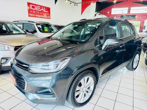 CHEVROLET CHEV TRACKER PREMIER