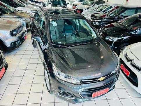 CHEVROLET CHEV TRACKER PREMIER