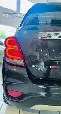 CHEVROLET CHEV TRACKER PREMIER