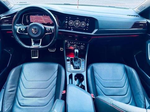 VOLKSWAGEN JETTA GLI AG