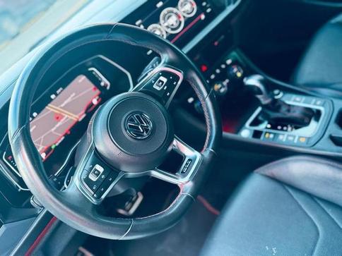 VOLKSWAGEN JETTA GLI AG