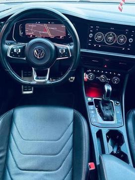 VOLKSWAGEN JETTA GLI AG