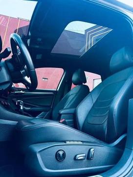 VOLKSWAGEN JETTA GLI AG