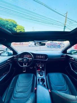 VOLKSWAGEN JETTA GLI AG