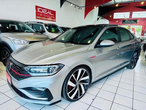 VOLKSWAGEN JETTA GLI AG