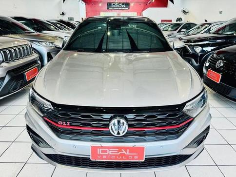 VOLKSWAGEN JETTA GLI AG