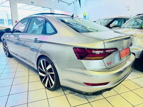 VOLKSWAGEN JETTA GLI AG