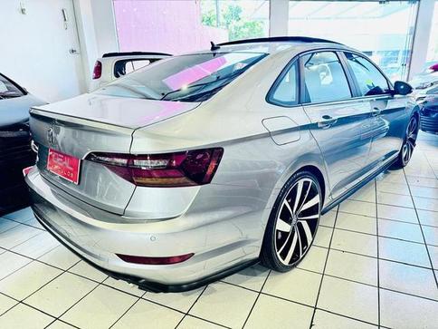 VOLKSWAGEN JETTA GLI AG