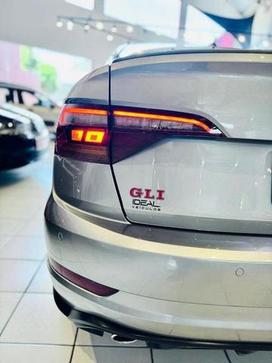 VOLKSWAGEN JETTA GLI AG