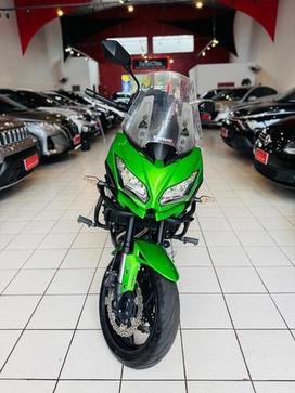 KAWASAKI KAWASAKVERSYS ABS