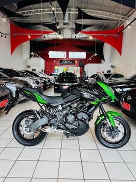 KAWASAKI KAWASAKVERSYS ABS