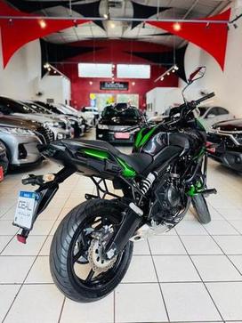 KAWASAKI KAWASAKVERSYS ABS