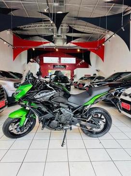 KAWASAKI KAWASAKVERSYS ABS