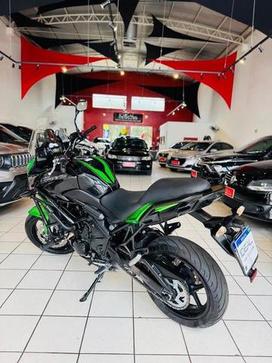 KAWASAKI KAWASAKVERSYS ABS