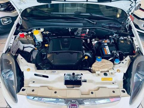 FIAT PUNTO ESSENCE 1.6