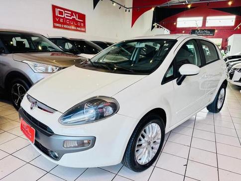 FIAT PUNTO ESSENCE 1.6