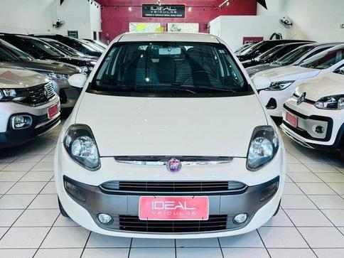 FIAT PUNTO ESSENCE 1.6