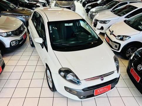 FIAT PUNTO ESSENCE 1.6