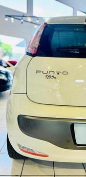 FIAT PUNTO ESSENCE 1.6