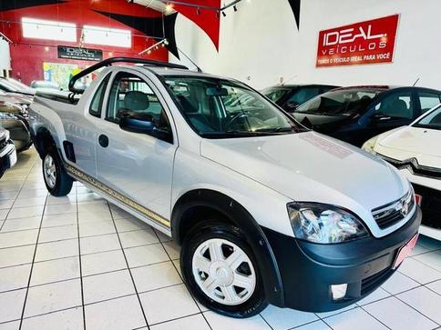 CHEVROLET MONTANA CONQUEST