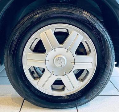 CHEVROLET MONTANA CONQUEST