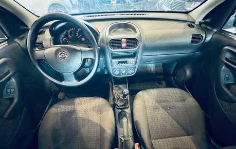 CHEVROLET MONTANA CONQUEST