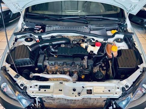 CHEVROLET MONTANA CONQUEST