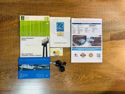 CHEVROLET MONTANA CONQUEST