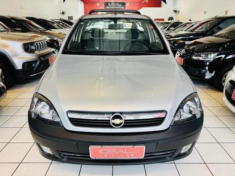 CHEVROLET MONTANA CONQUEST