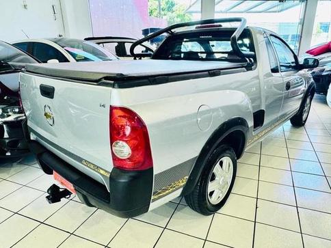 CHEVROLET MONTANA CONQUEST