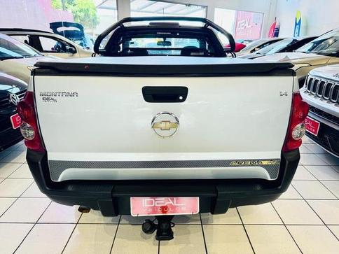 CHEVROLET MONTANA CONQUEST