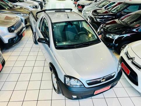 CHEVROLET MONTANA CONQUEST