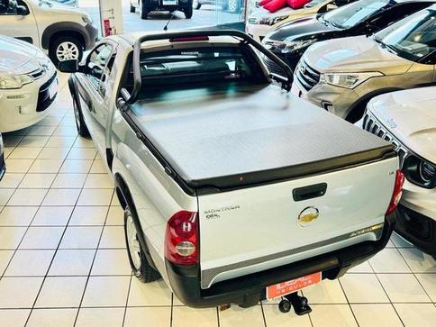 CHEVROLET MONTANA CONQUEST