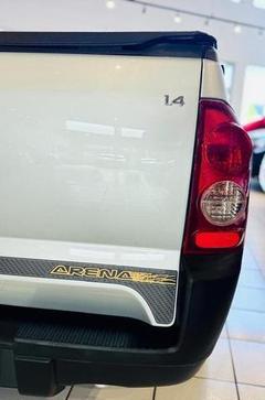 CHEVROLET MONTANA CONQUEST