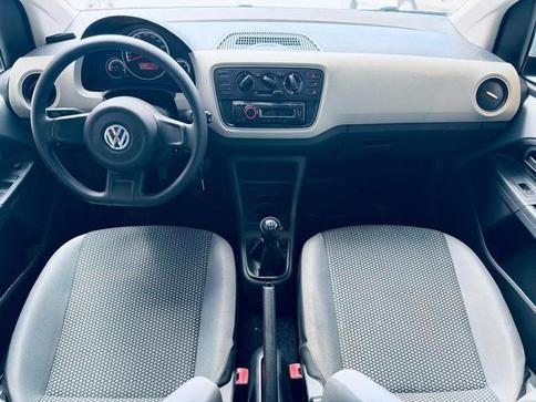 VOLKSWAGEN UP MOVE MA
