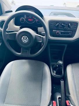 VOLKSWAGEN UP MOVE MA