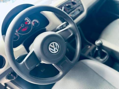 VOLKSWAGEN UP MOVE MA