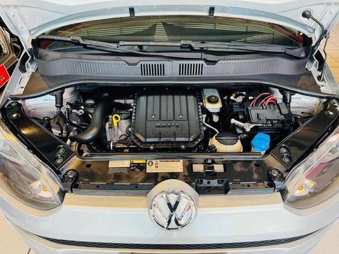 VOLKSWAGEN UP MOVE MA