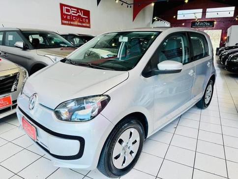 VOLKSWAGEN UP MOVE MA