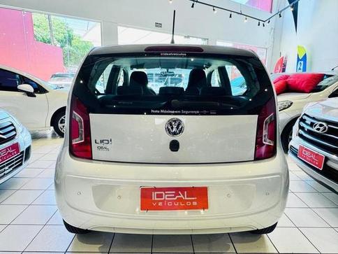 VOLKSWAGEN UP MOVE MA