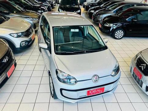 VOLKSWAGEN UP MOVE MA