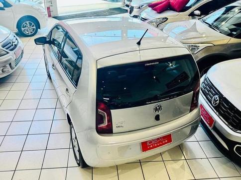 VOLKSWAGEN UP MOVE MA