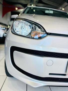 VOLKSWAGEN UP MOVE MA