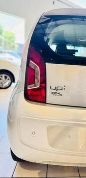 VOLKSWAGEN UP MOVE MA