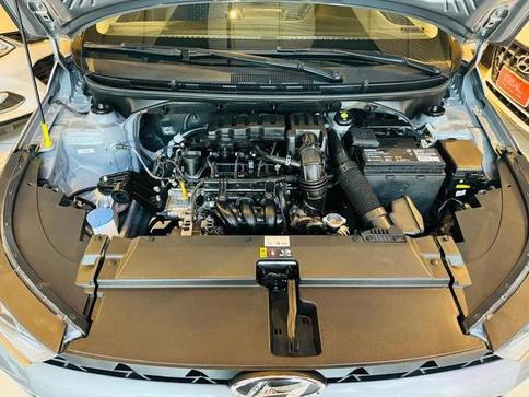 HYUNDAI HB20 1.0 12V 4P FLEX SENSE