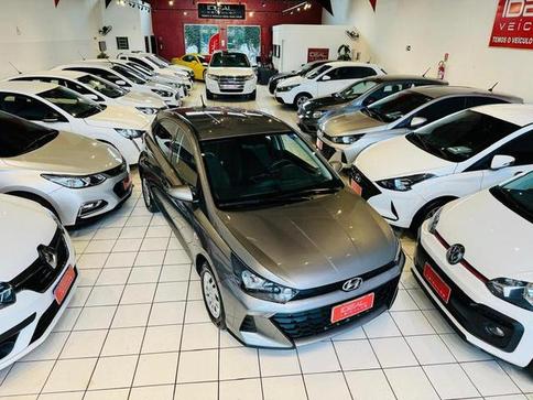 HYUNDAI HB20 1.0 12V 4P FLEX SENSE