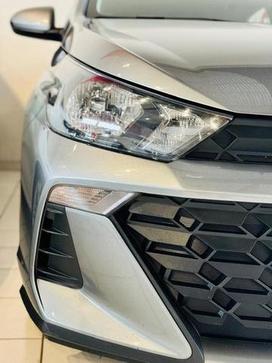 HYUNDAI HB20 1.0 12V 4P FLEX SENSE