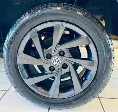 VOLKSWAGEN NOVA SAVEIRO CE