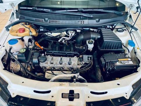 VOLKSWAGEN NOVA SAVEIRO CE